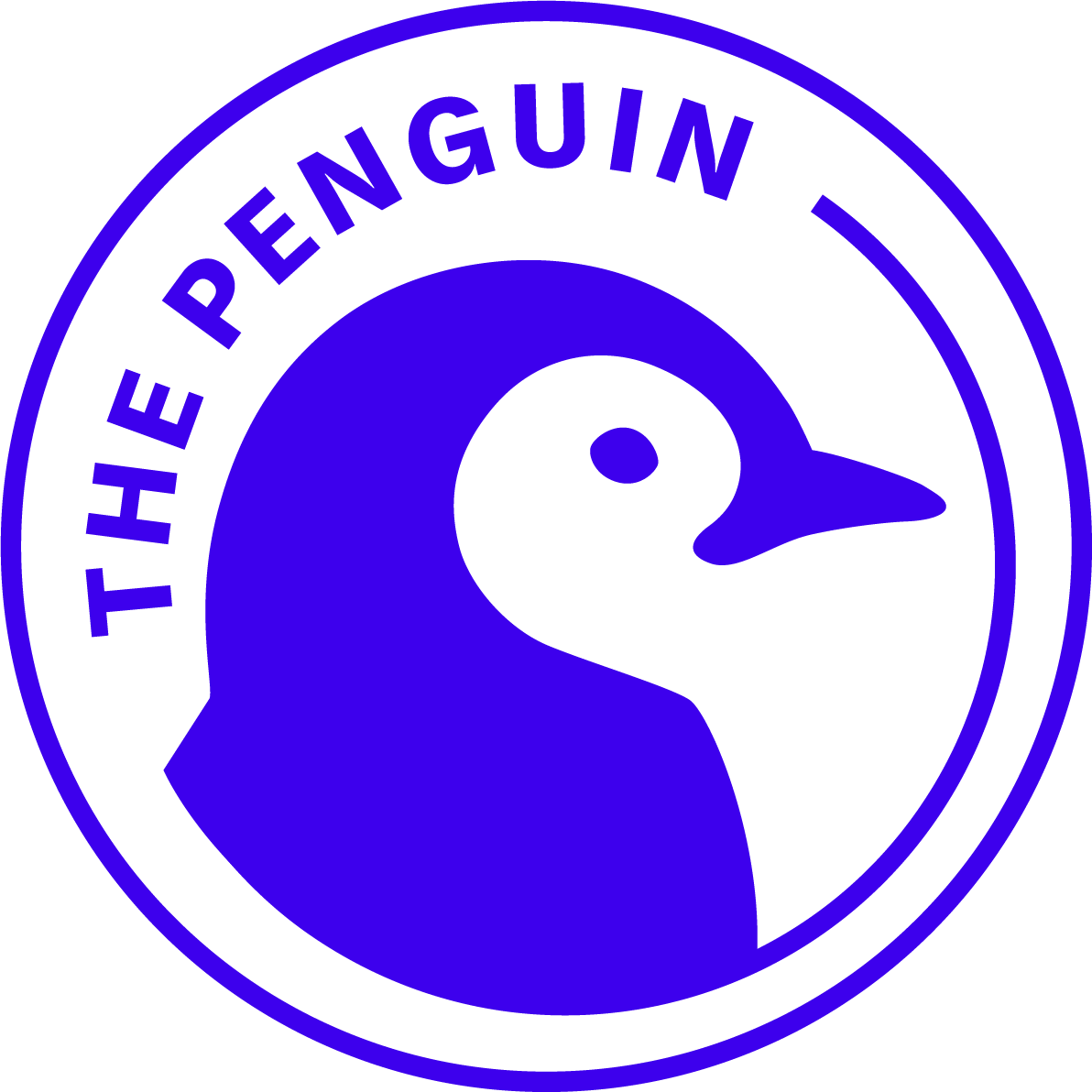 The Penguin